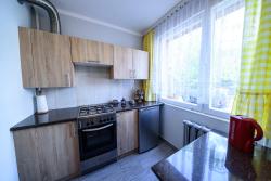 noclegi Szklarska Poręba Apartment Daga w centrum