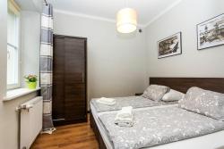 noclegi Gdańsk RentApart Centrum