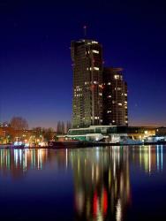 noclegi Gdynia Sea Towers Apartamenty