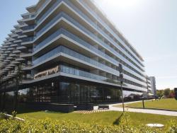 noclegi Kołobrzeg Apartament prywatny Seaside Jawal Kołobrzeg