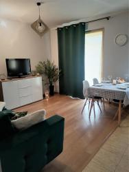 noclegi Poronin Apartament DobraNocka