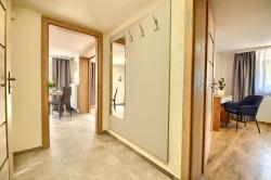 noclegi Wisła Apartamenty Głębce 75