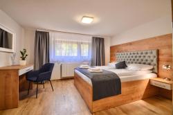 noclegi Wisła Apartamenty Głębce 75