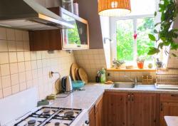 noclegi Gdańsk Hello Apartments COZY & ART VIBES Targ Rybny