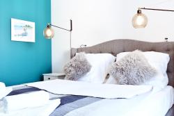 noclegi Kołobrzeg Biały Dom