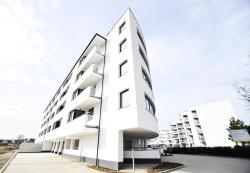 noclegi Kołobrzeg Biały Dom