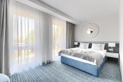 noclegi Niechorze Szymański Holiday Rooms