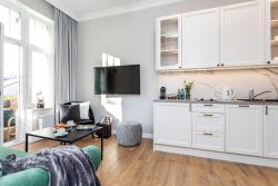 noclegi Sopot Apartamenty Vincent Sopot