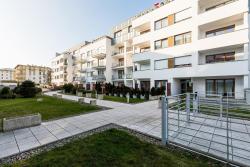 noclegi Świnoujście Apartments Świnoujście Center II by Noclegi Renters