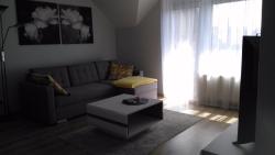 noclegi Gdańsk Apartament Słoneczny