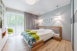 noclegi Świnoujście Apartamenty Cesarskie, Sun & Snow