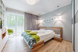 noclegi Świnoujście Sun & Snow Apartamenty Cesarskie