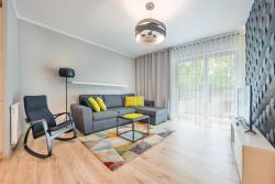 noclegi Świnoujście Apartamenty Cesarskie, Sun & Snow