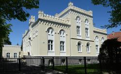 noclegi Koszalin Rezydencja Myśliwska - Apartamenty Biznes