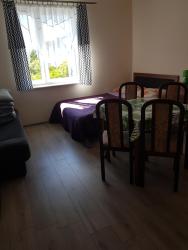 noclegi Rowy Zacisze 6