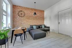 noclegi Sopot Apartament Haffnera 30