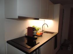 noclegi Kołobrzeg Apartament 514 Seaside z widokiem na morze