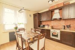 noclegi Hel Apartament Kapitański