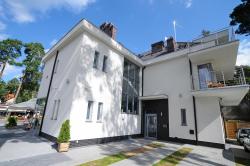 noclegi Niechorze Americano