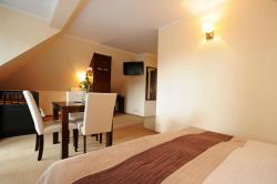 noclegi Niechorze Americano