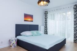 noclegi Kołobrzeg Biały Dom by Jantar Apartamenty Kołobrzeg