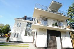 noclegi Niechorze Americano