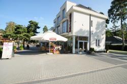 noclegi Niechorze Americano