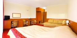 noclegi Władysławowo Antalya Pokoje i Apartamenty