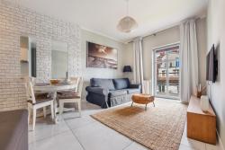 noclegi Świnoujście Apartamenty Sun & Snow Promenada I