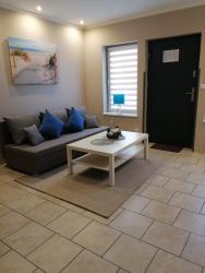 noclegi Świnoujście 3K - Island