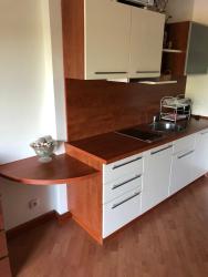 noclegi Władysławowo Apartament Przy Plaży