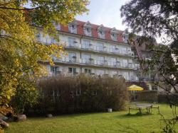 noclegi Giżycko Hotel Europa