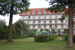 noclegi Giżycko Hotel Europa