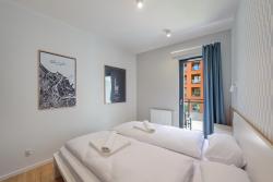 noclegi Gdańsk Apartamenty Sun & Snow Aura III