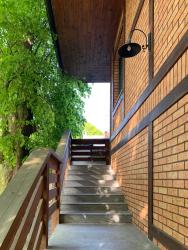 noclegi Poddąbie Apartament Gaja