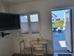 noclegi Sarbinowo Apartamenty Tęczowa 14 Sarbinowo