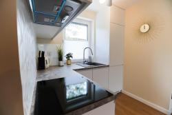 noclegi Gdańsk M&K Apartament Moc Natury Sobieszewo - Wyspa Sobieszewska