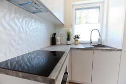 noclegi Gdańsk M&K Apartament Moc Natury Sobieszewo - Wyspa Sobieszewska