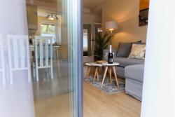 noclegi Gdańsk M&K Apartament Moc Natury Sobieszewo - Wyspa Sobieszewska