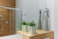 noclegi Gdańsk M&K Apartament Moc Natury Sobieszewo - Wyspa Sobieszewska