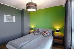 noclegi Gdańsk SUNRISE HOME w sercu Gdańska