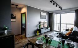 noclegi Gdańsk SUNRISE HOME w sercu Gdańska