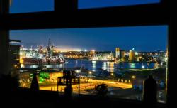 noclegi Gdańsk SUNRISE HOME w sercu Gdańska