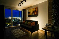 noclegi Gdańsk SUNRISE HOME w sercu Gdańska