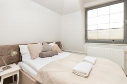 noclegi Gdańsk Apartments Tartaczna 2 - Gdansk Old Town by Renters