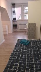 noclegi Gdańsk Kuchciak Apartments