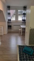 noclegi Gdańsk Kuchciak Apartments
