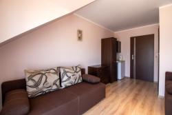 noclegi Grzybowo Zielona Willa