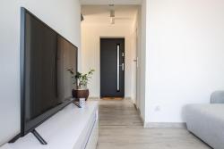 noclegi Tolkmicko Apartament u Rudej