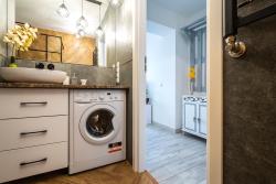 noclegi Tolkmicko Apartament u Rudej